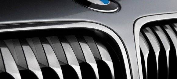 BMW quer levar anúncios para seus carros