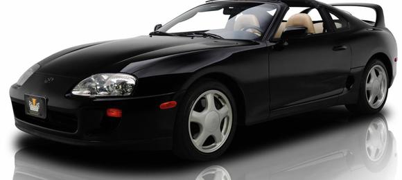 Toyota levará conceito esportivo Mirai a Detroit