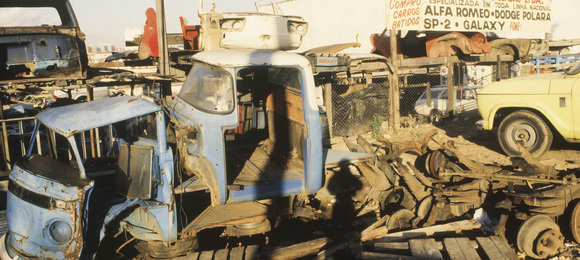 Para Alckmin, lei do desmanche reduzirá roubo de carro