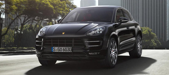 Porsche Macan recebe motor 2.0 turbo de quatro cilindros