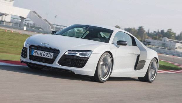 Atrasos em novo R8 faz Audi remanejar diretor