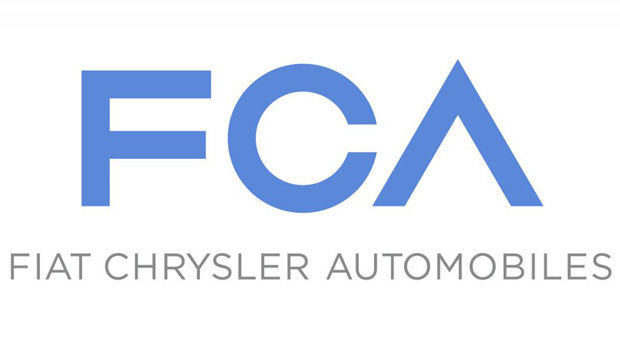 Fiat Chrysler Automobiles revela logotipo