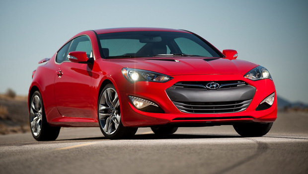 Dias contados para o Hyundai Genesis