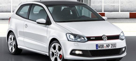 VW confirma transmissão de seis marchas no novo Polo GTI