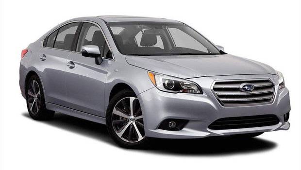 Subaru deve adotar plataforma única em sua gama