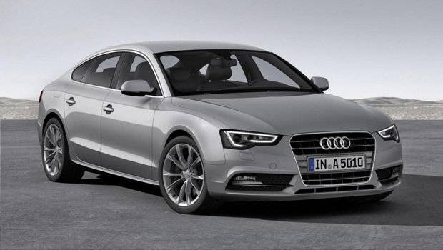 Audi lidera vendas entre as marcas de luxo em 2014