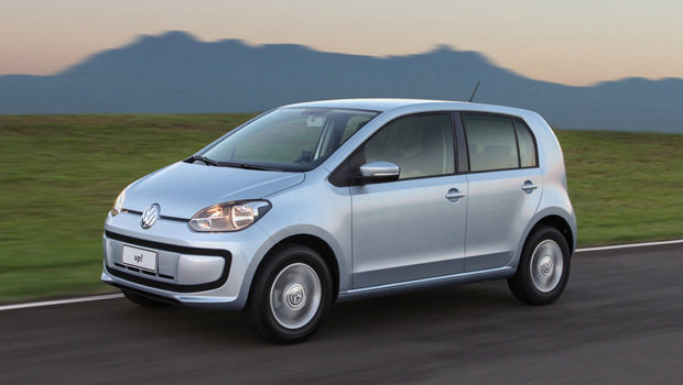 Inmetro divulga ranking 2015 do Programa de Etiquetagem Veicular