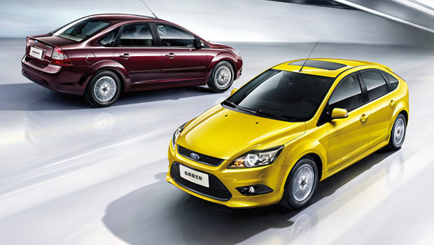 China registra 21,9 milhões de carros vendidos em 2013