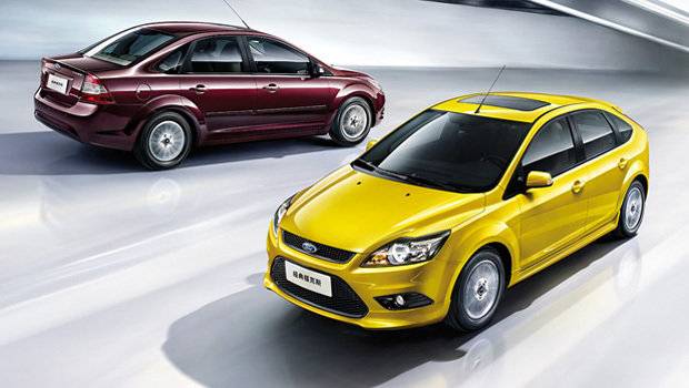 China registra 21,9 milhões de carros vendidos em 2013