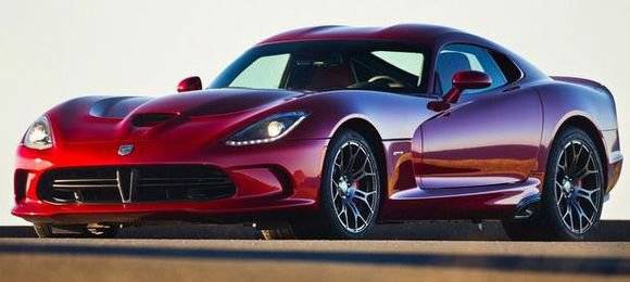 Vendas em baixa paralisam produção do Viper