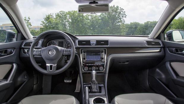 Passat Sport Passat Sport