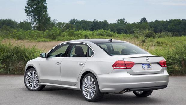 Passat Sport Passat Sport