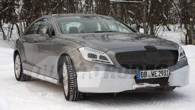 Daimler confirma smart ForFour para julho
