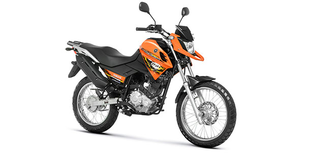 Venda de motos cai na 1ª quinzena de maio