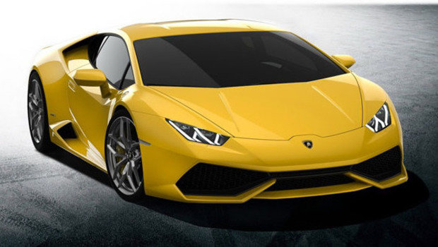 Lamborghini descarta novo modelo de entrada