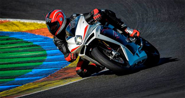 MV Agusta F4 RR ABS nacional por 89 900 MV Agusta F4 RR ABS nacional por 89 900