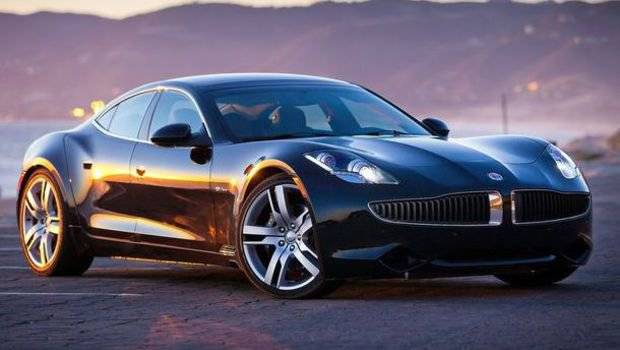 Fundador da Fisker pretende criar nova marca