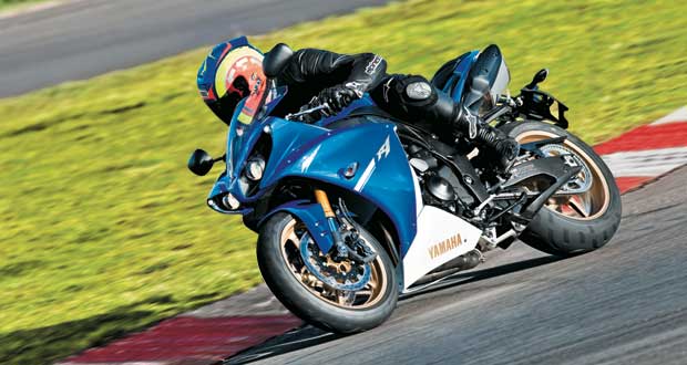 Yamaha convoca recall para dois modelos no Brasil