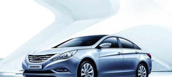 Hyundai despenca em ranking de confiabilidade nos EUA