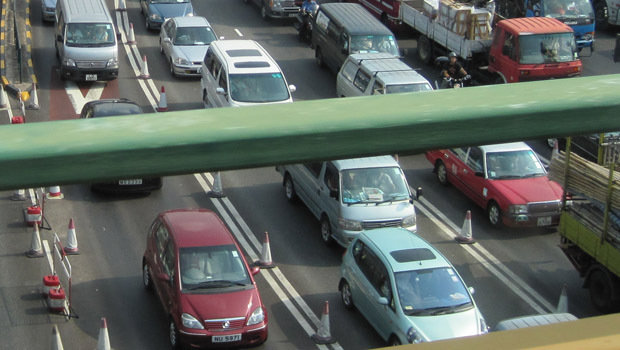 sustentabilidade Londres irá endurecer leis antipoluição