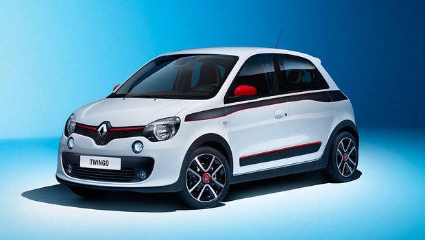 Dacia deve lançar “Twingo popular”