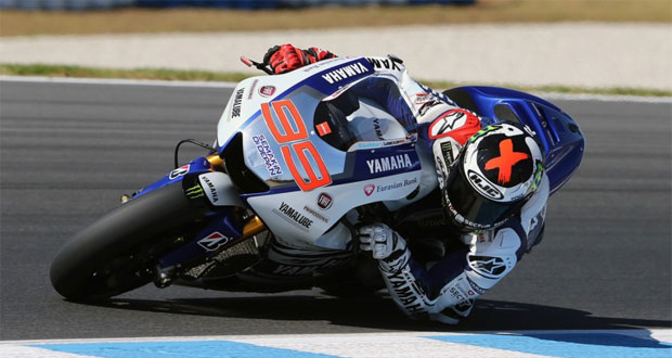 Lorenzo renovará com a Yamaha apenas por um ano, diz site