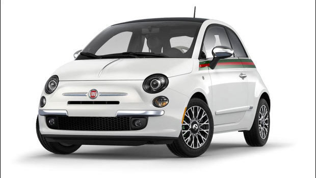 Fiat espera crescimento com nova fábrica no Brasil