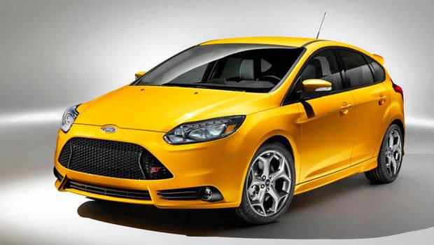 Ford fará recall para 160 mil veículos nos EUA
