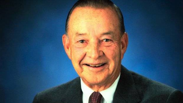 Morre William Clay Ford aos 88 anos