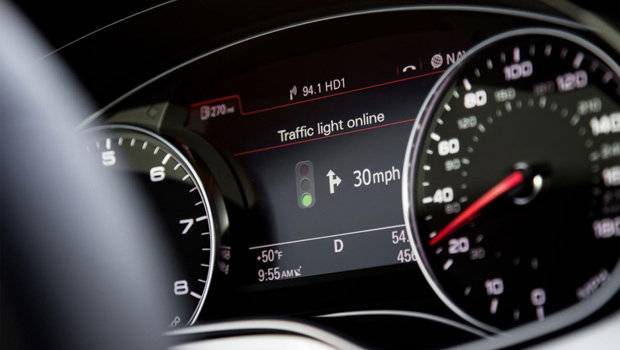 Audi mostra sistema que promete reduzir consumo