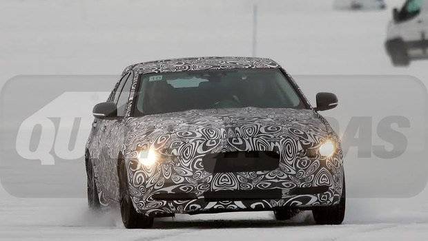 Jaguar já desenvolve novos modelos para substituir o XK e o F-Type