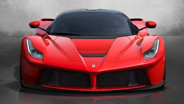 Donos da LaFerrari querem pagar extra para receber carro logo