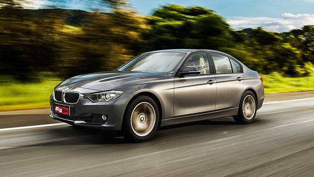 BMW e Mercedes-Benz reduzirão número de plataformas