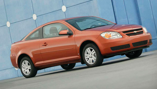 GM recebe mais 141 casos de acidentes por problema de ignição nos EUA