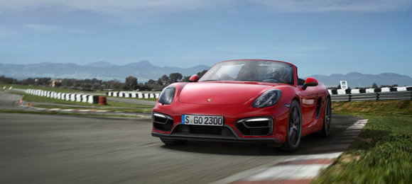 Porsche deve lançar motor com quatro cilindros, diz site