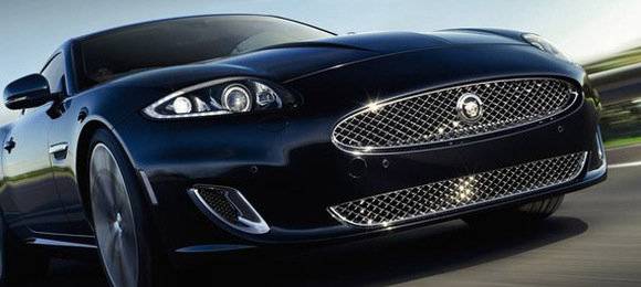Jaguar XJ Coupe deve substituir XK