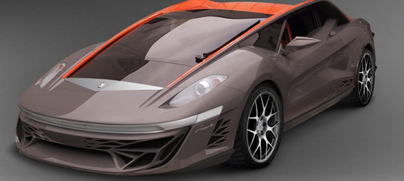 Bertone confirma processo de falência