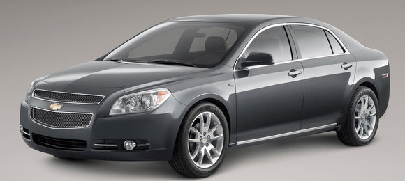 General Motors anuncia novo recall nos Estados Unidos