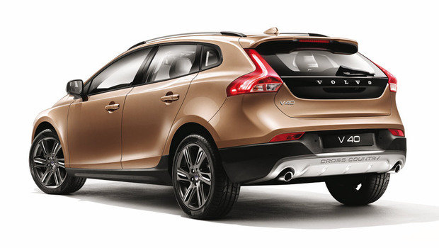 Volvo anuncia recall no Brasil