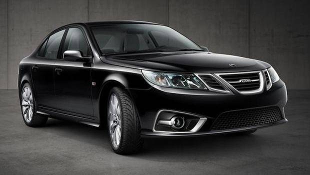 Saab pode ser comprada por outra companhia