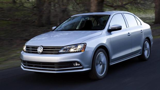 VW vende quase dois milhões de carros no primeiro quadrimestre de 2014