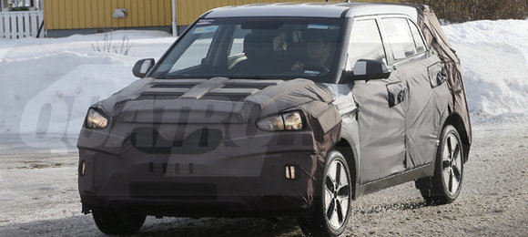 Hyundai deve lançar 12 modelos em três anos