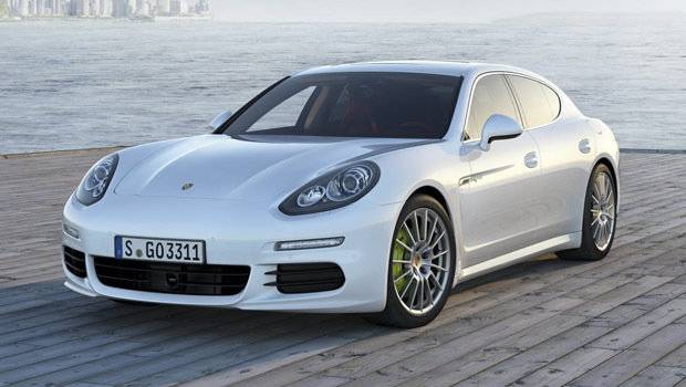EUA: Porsche lidera pesquisa de qualidade