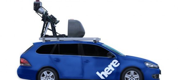 Nokia investirá US$ 100 milhões para criar o carro do futuro