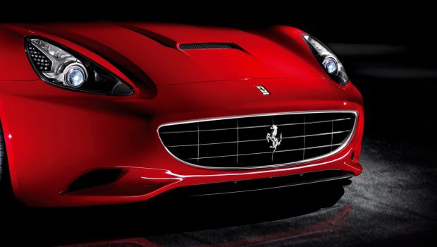 Ferrari pode se inserir em novos segmentos de mercado