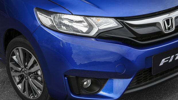 Honda dobrará gama de veículos na China