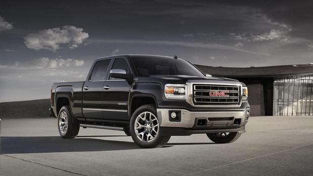 Silverado e Sierra ganharão atualizações para melhorar vendas