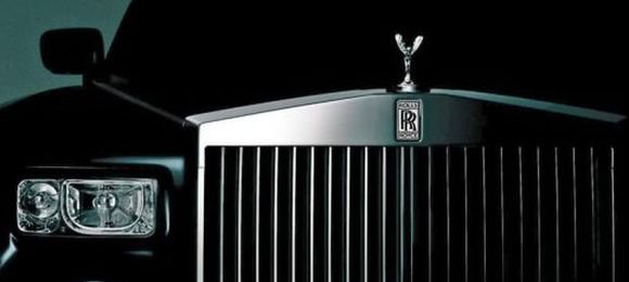 SUV da Rolls-Royce deve ser lançado em 2017