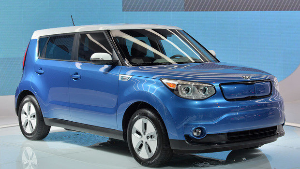 “Kia deve lançar versão Turbo do Soul”, diz revista