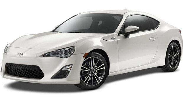 Linha 2015 da Scion traz poucas modificações